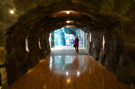 Yunnan Railway Museum